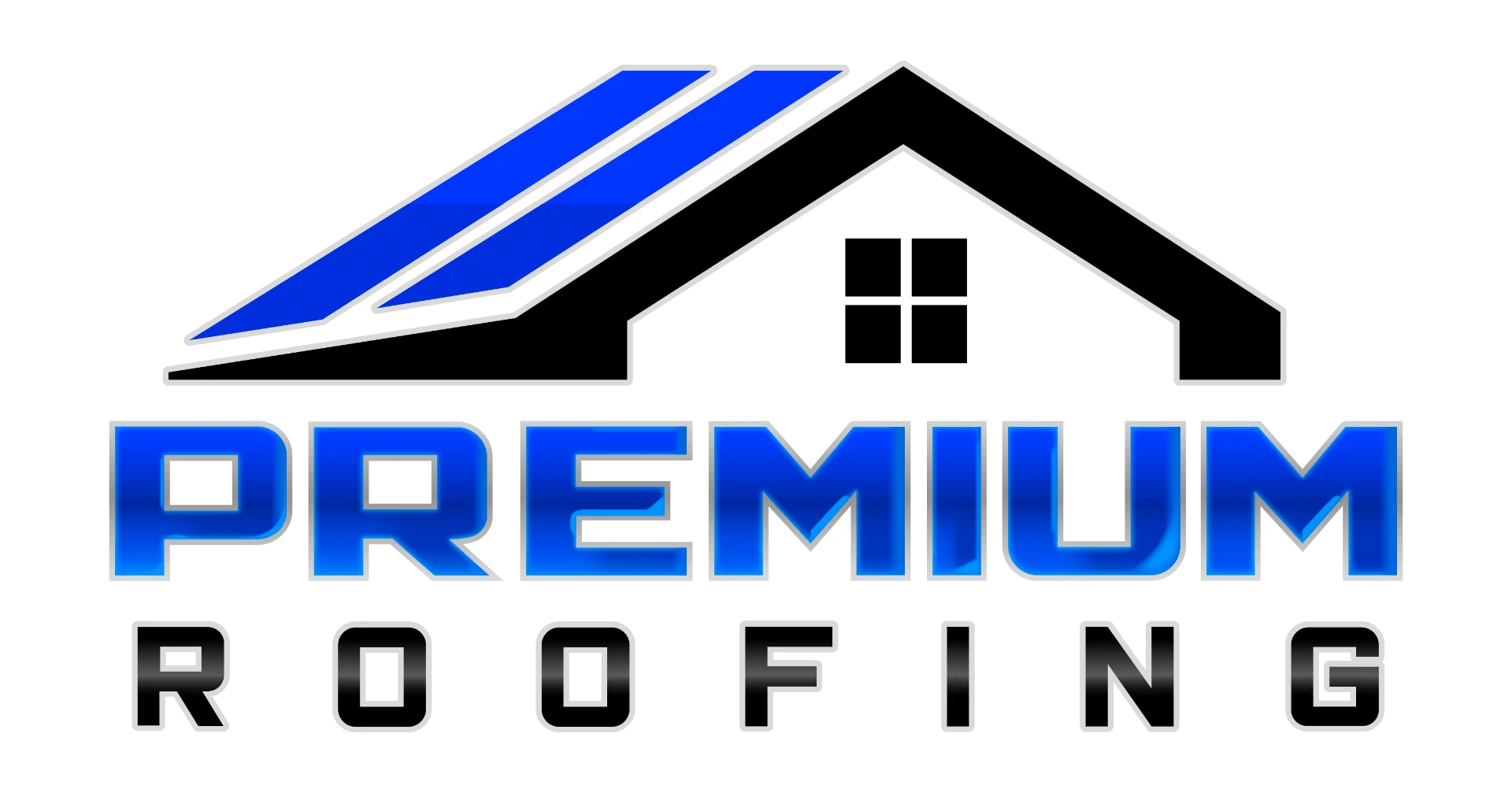 Premium Roofing LLC logo